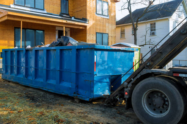 Best Hoarding Cleanup  in Walbridge, OH